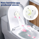 Esterilizador UVC para Vaso