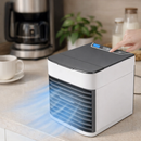 Umidificador portátil USB