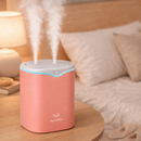 Umidificador de Ar 2 Litros