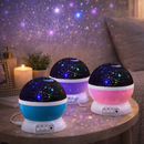 Luminária Projetor Estelar
