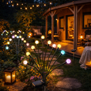 Luminária Solar LED Vagalume