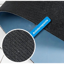 kit Tapete para Banheiro de Secagem Rápida e Super Absorvente Ideal para Chuveiro Cozinha e Varanda