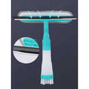 Rodo Spray Mop 4 Em1 Limpa Vidro Multiuso 250ml Vidro Janela - Bhz Store