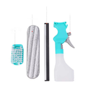 Rodo Spray Mop 4 Em1 Limpa Vidro Multiuso 250ml Vidro Janela - Bhz Store