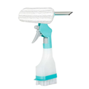 Rodo Spray Mop 4 Em1 Limpa Vidro Multiuso 250ml Vidro Janela - Bhz Store