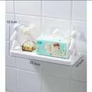 Prateleira Adesiva Multiuso Criativa para Cozinha e Banheiro