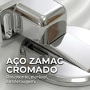 Prendedor Magnético para Porta