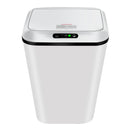 Lixeira Inteligente com Sensor