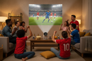 Projetor Smart HY300 Magcubic™ 4K HD WiFi Bluetooth 150”
